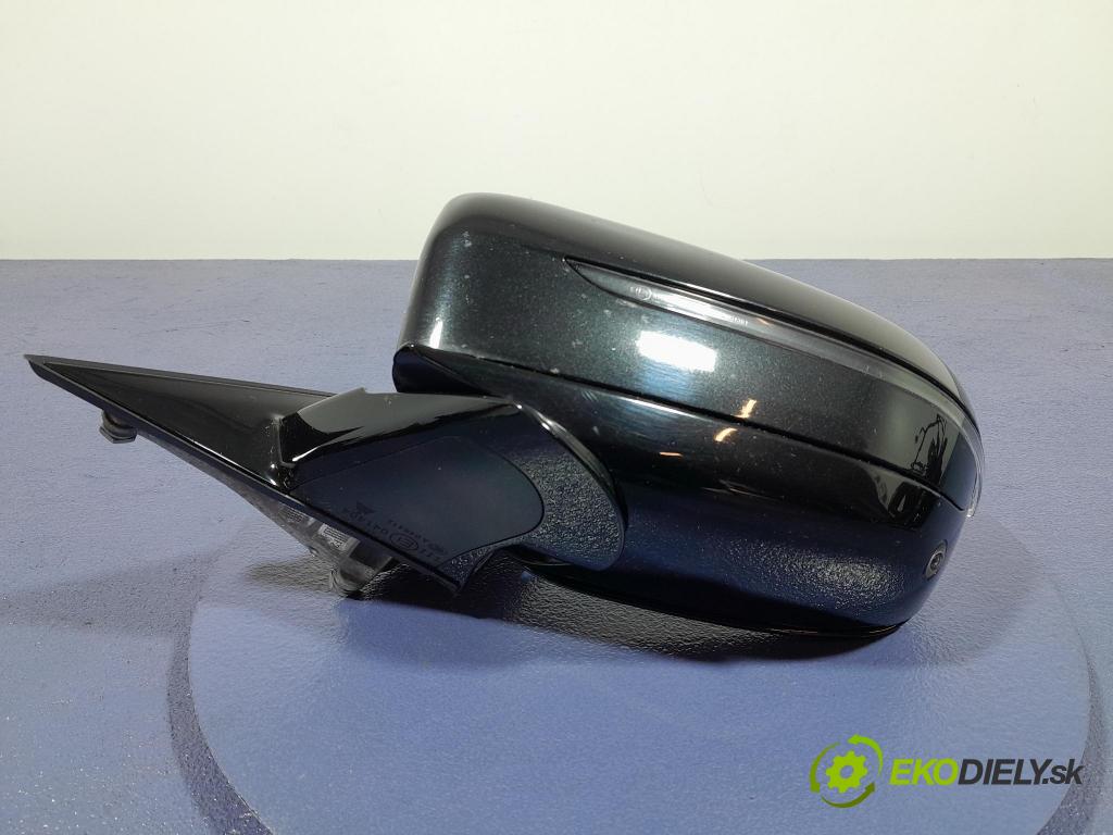 Bmw M5 2019 zrkadlo Vľavo: