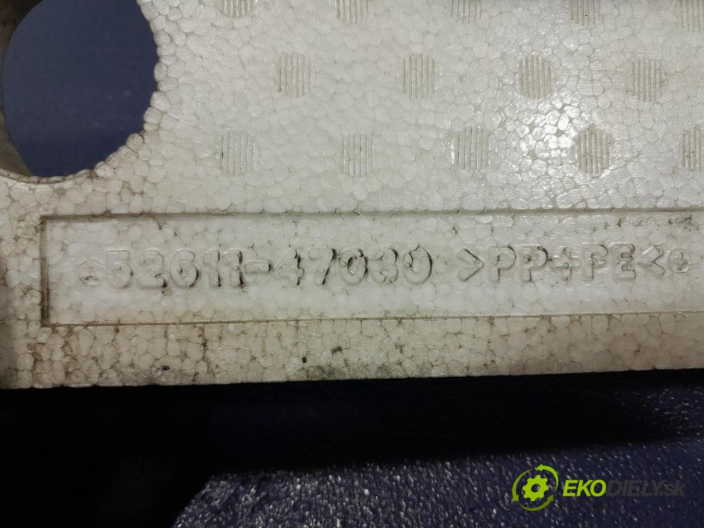 Toyota Prius 2007 výztuha narazník před 52611-47030