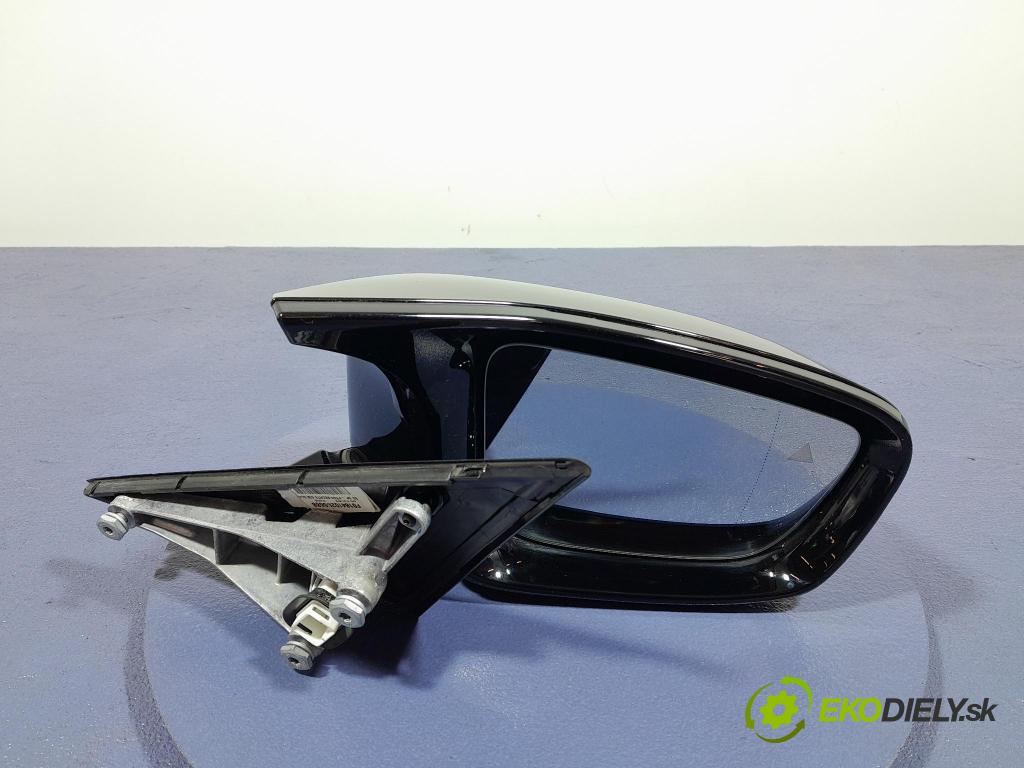Bmw M5 2019 zrkadlo pravé