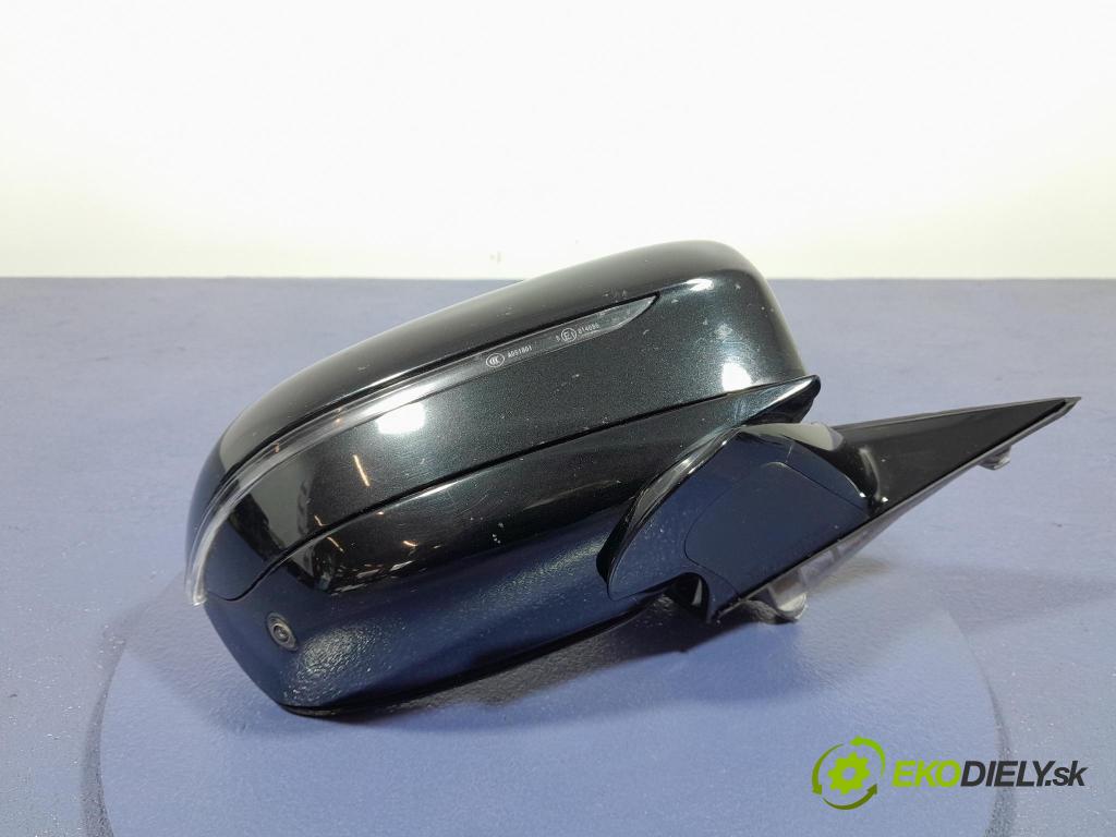 Bmw M5 2019 zrkadlo pravé