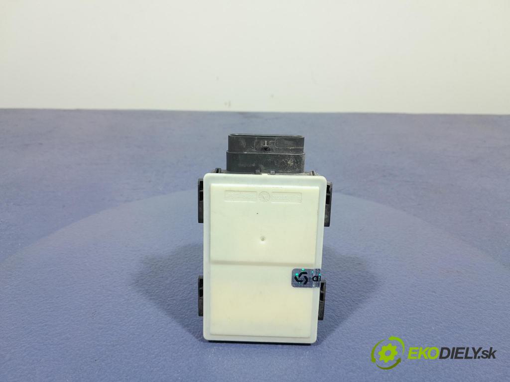 Bmw M5 2019 Radar: 6895290