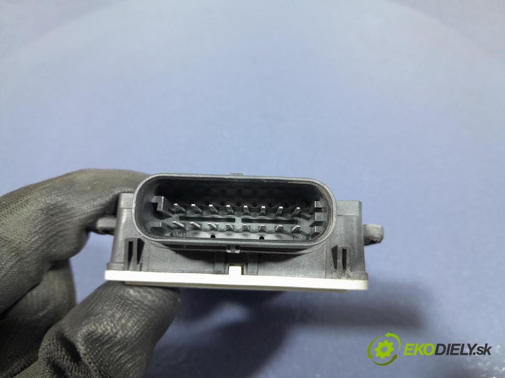 Bmw M5 2019 Radar: 6895290