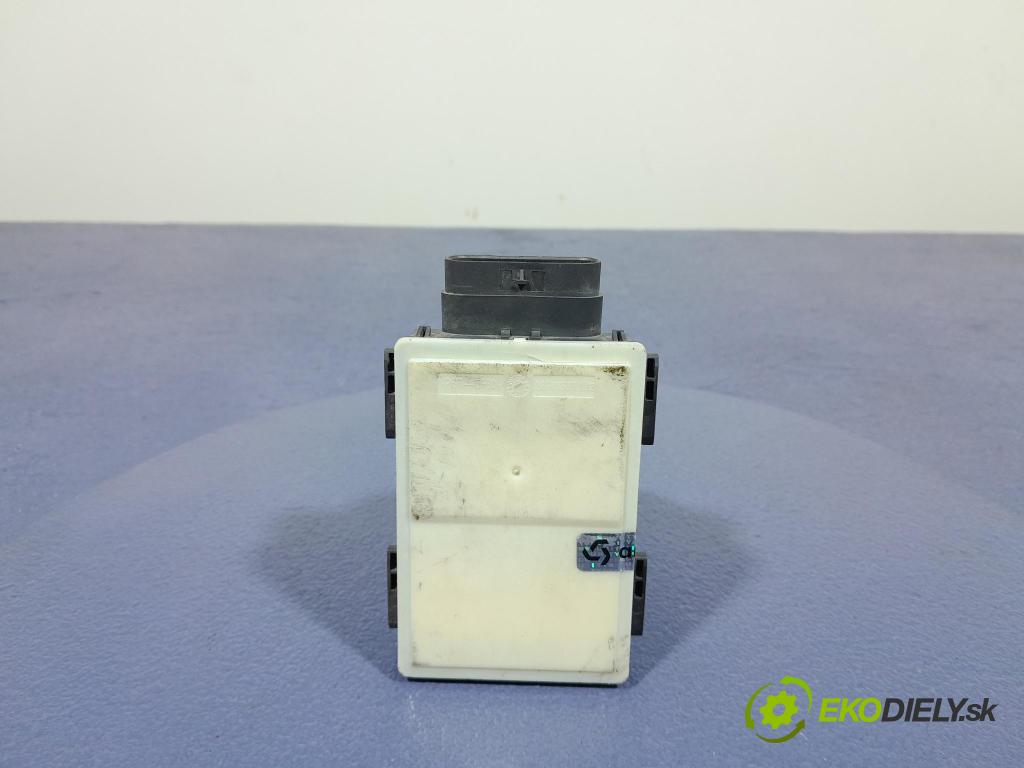 Bmw M5 2019 Radar: 5A0CDA7