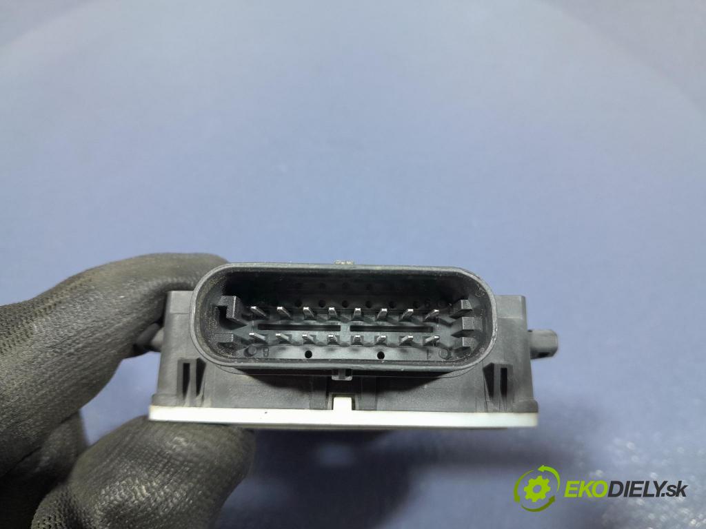 Bmw M5 2019 Radar: 5A0CDA7