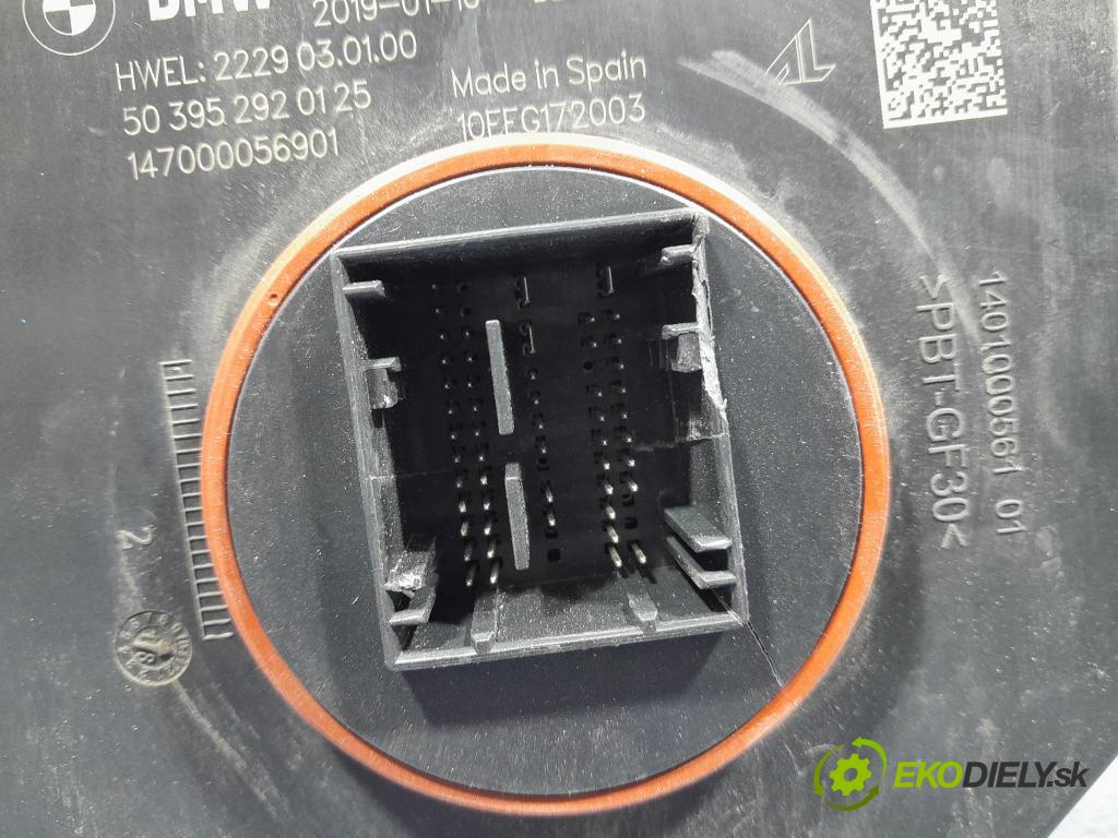 Bmw M5 2019 střídač: 8491414