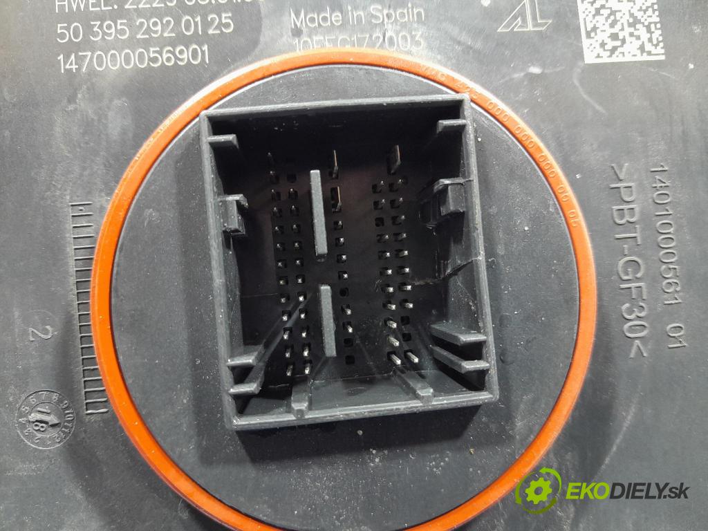 Bmw M5 2019 střídač: 8491414