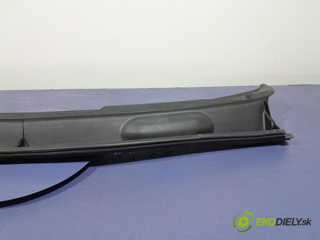 Toyota Prius 2007 torpédo A 55709-47070