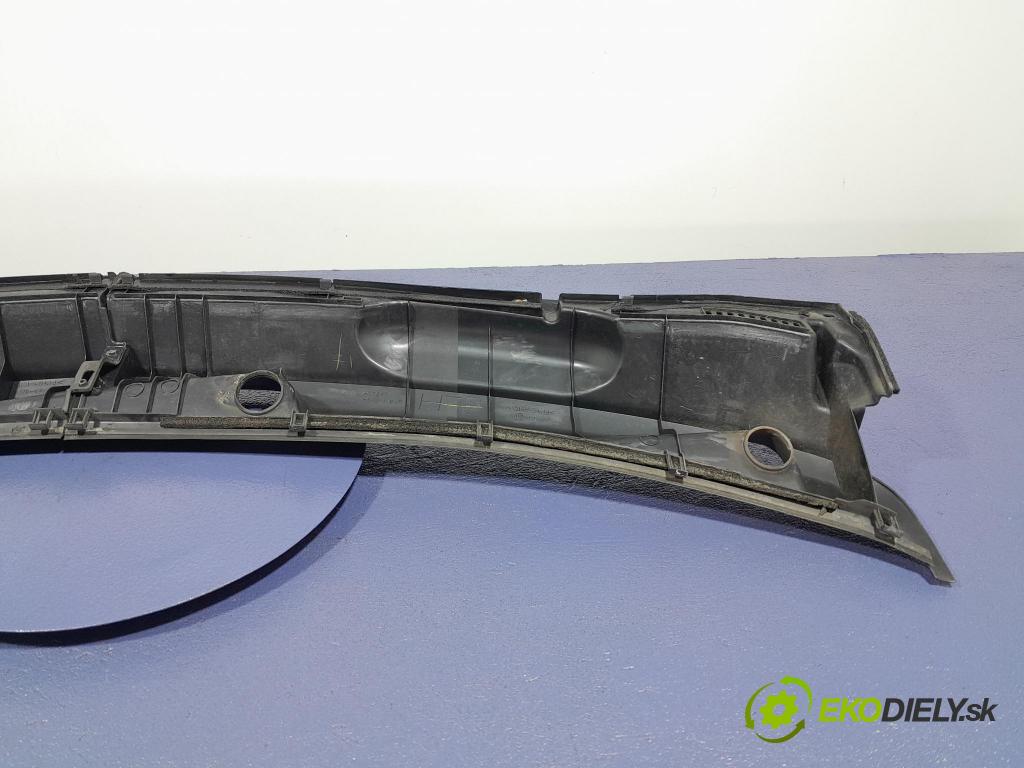 Toyota Prius 2007 torpédo A 55709-47070