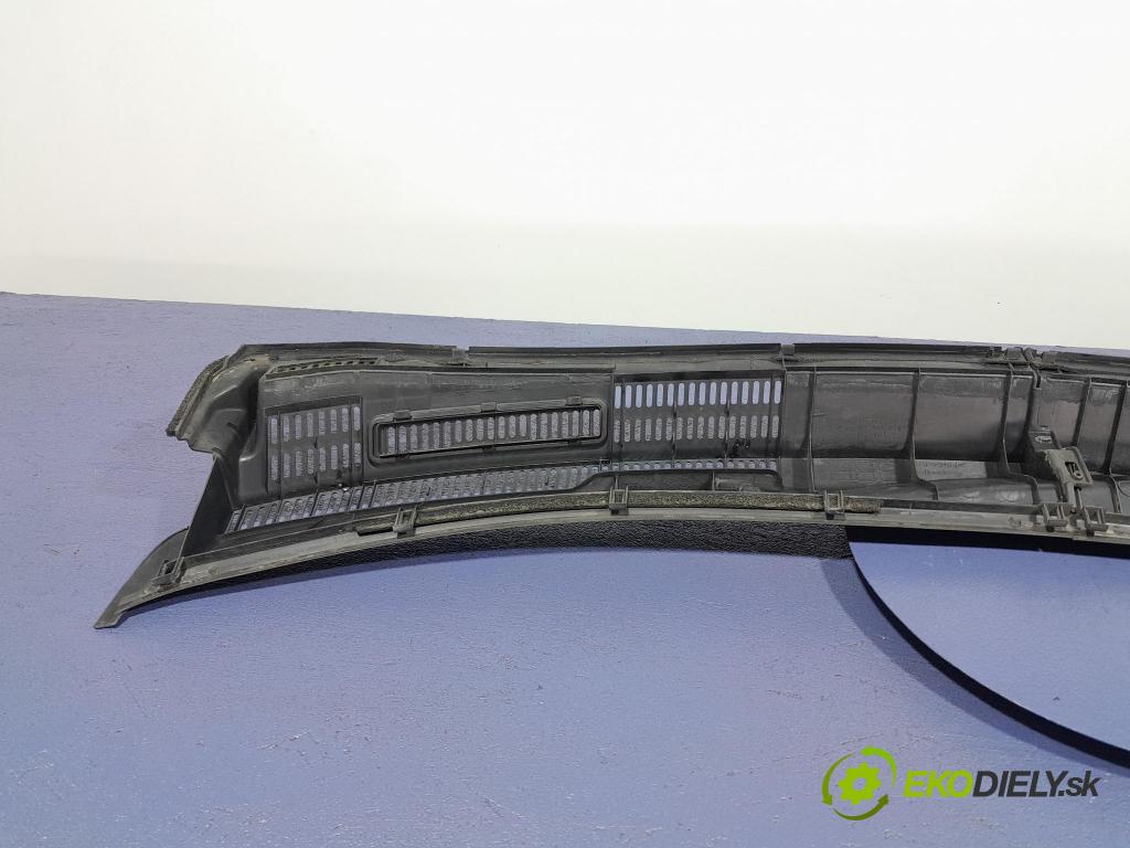 Toyota Prius 2007 torpédo A 55709-47070