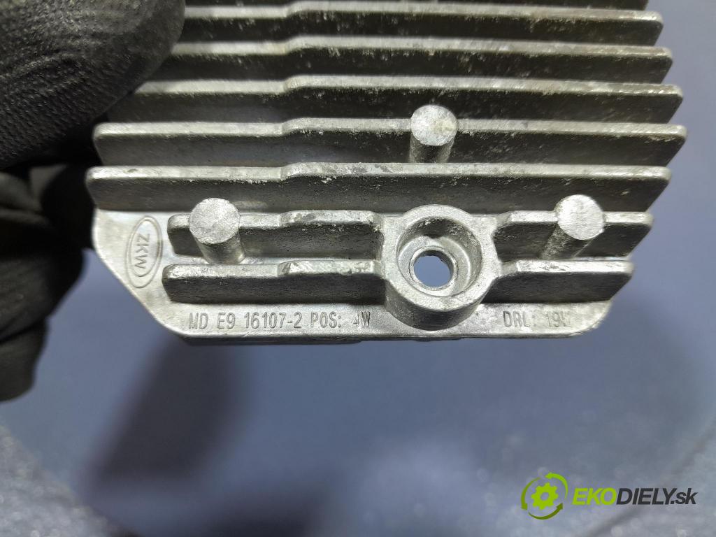 Bmw M5 2019 střídač: 16111-2L