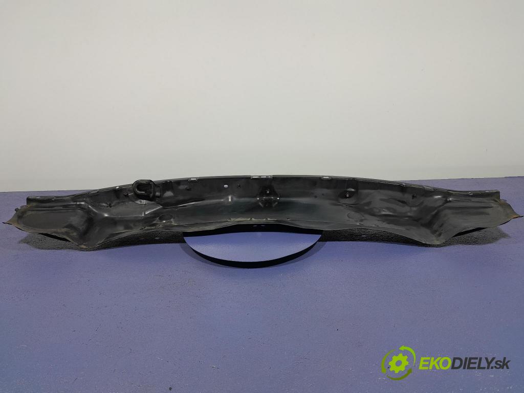 Toyota Prius 2007 torpédo