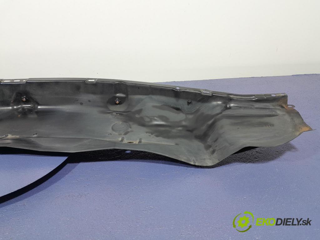 Toyota Prius 2007 torpédo