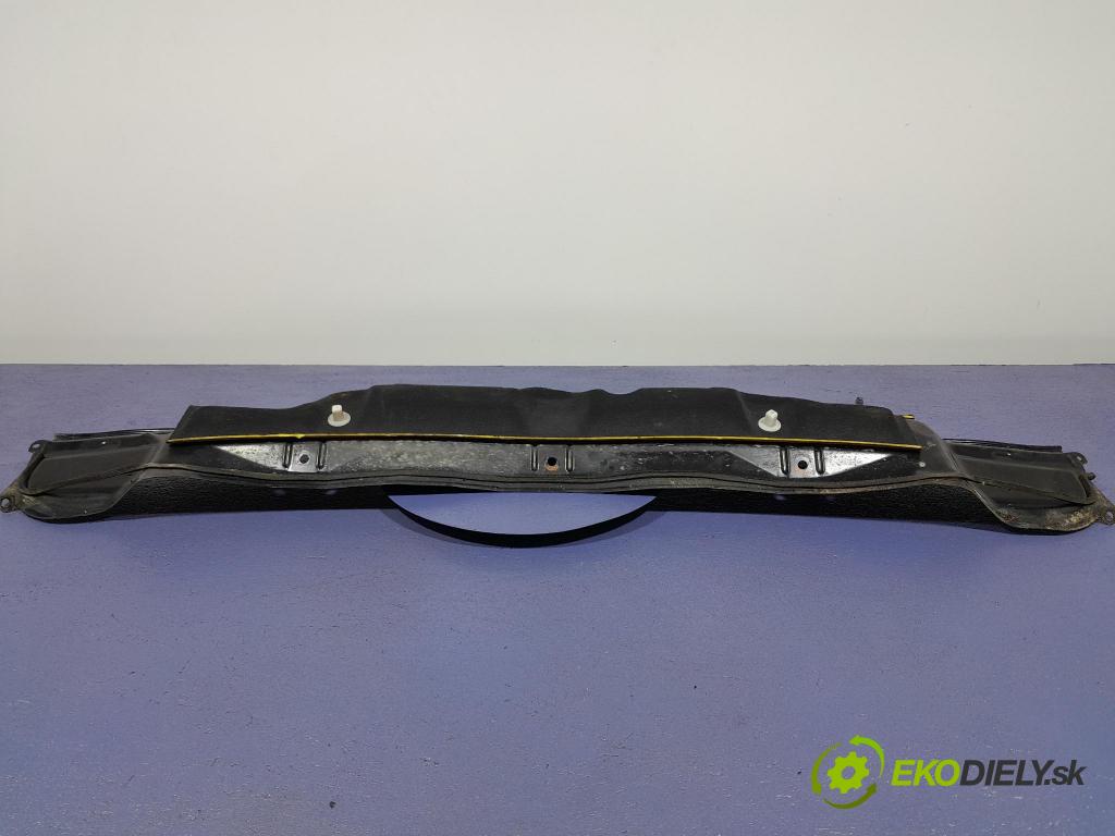 Toyota Prius 2007 torpédo