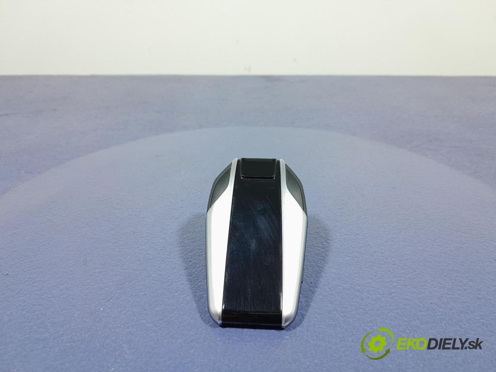 Bmw M5 2019 Spínač zapaľovania: 8728244