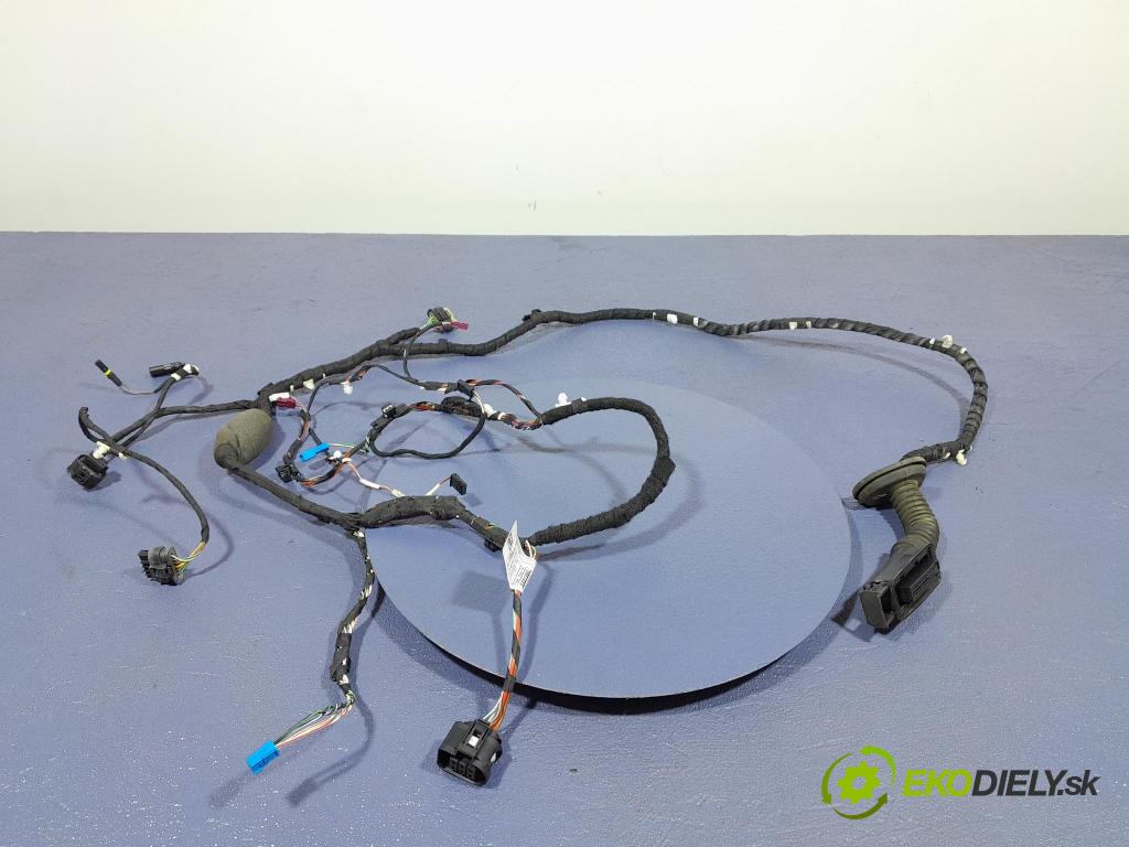 Bmw M5 2019 instalace Elektrický: 8724521