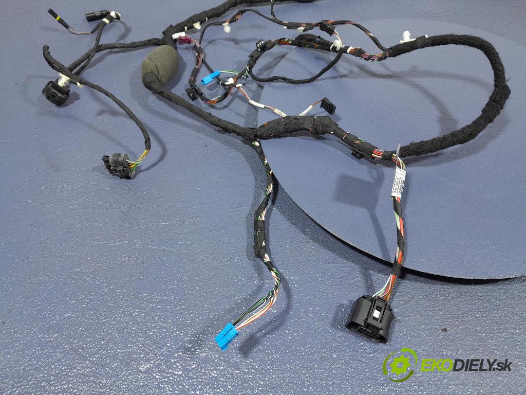 Bmw M5 2019 instalace Elektrický: 8724521