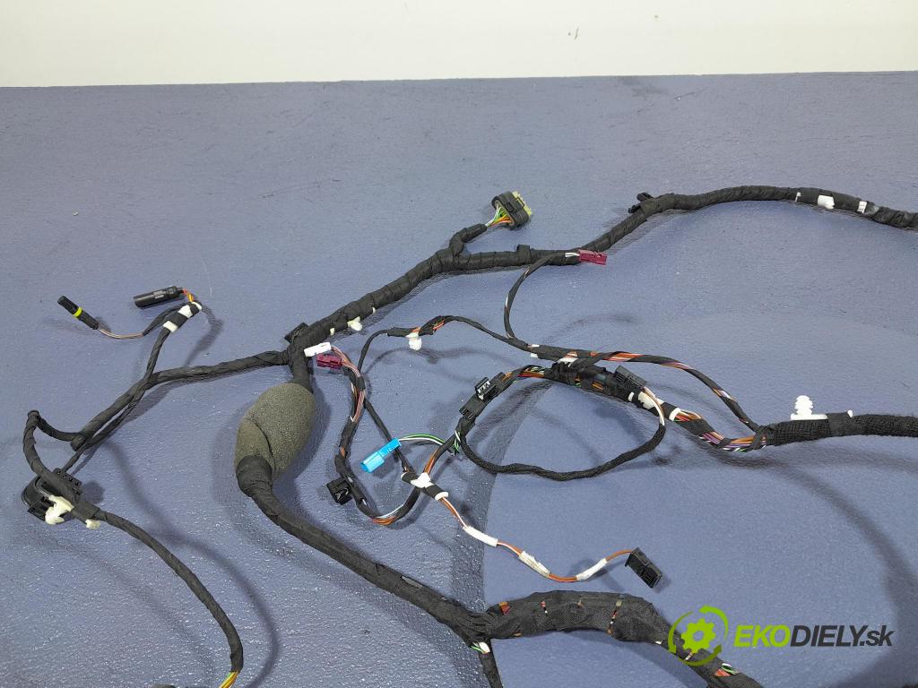 Bmw M5 2019 instalace Elektrický: 8724521