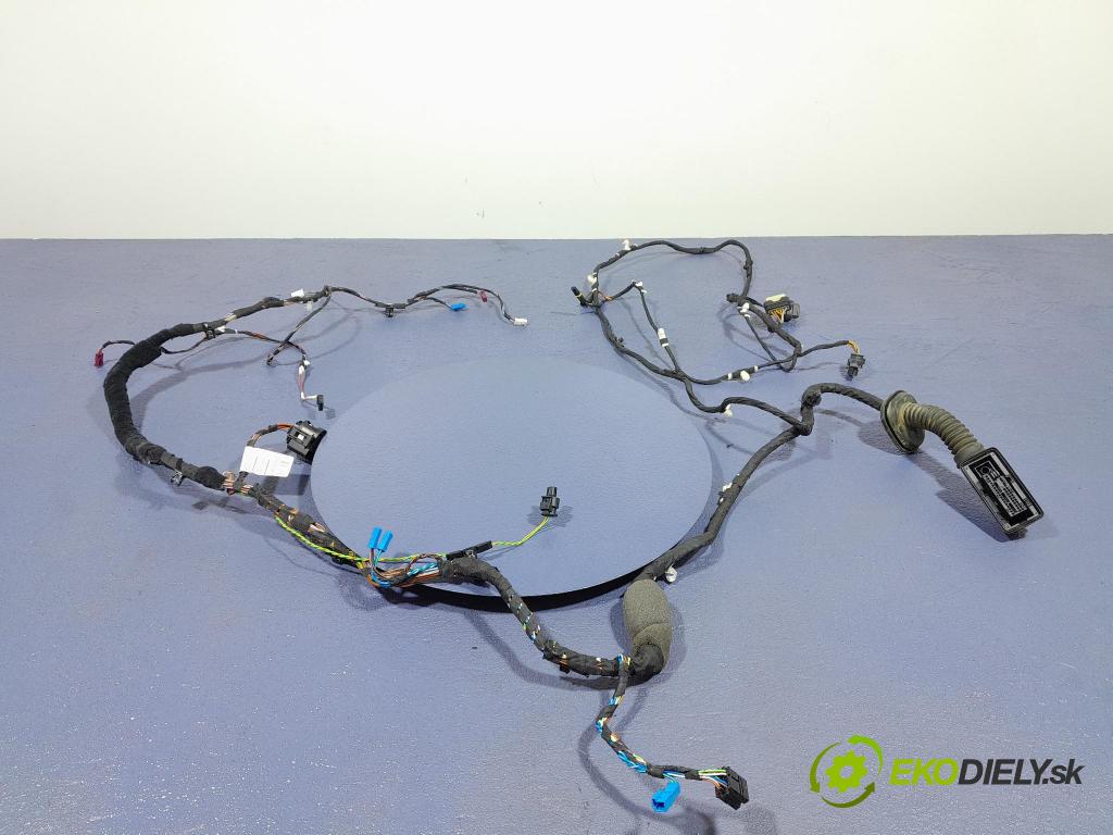 Bmw M5 2019 inštalácia Elektrický: 8795354