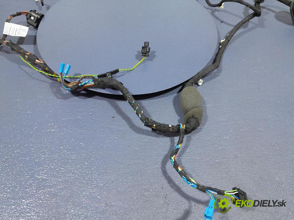 Bmw M5 2019 inštalácia Elektrický: 8795354