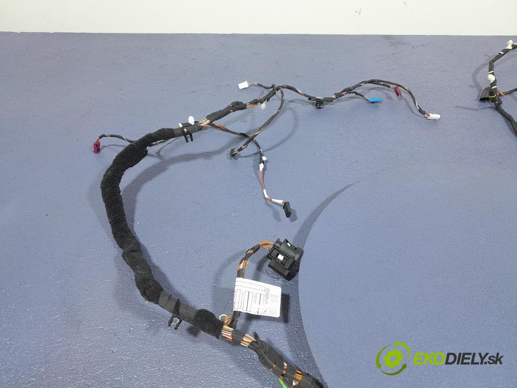 Bmw M5 2019 inštalácia Elektrický: 8795354