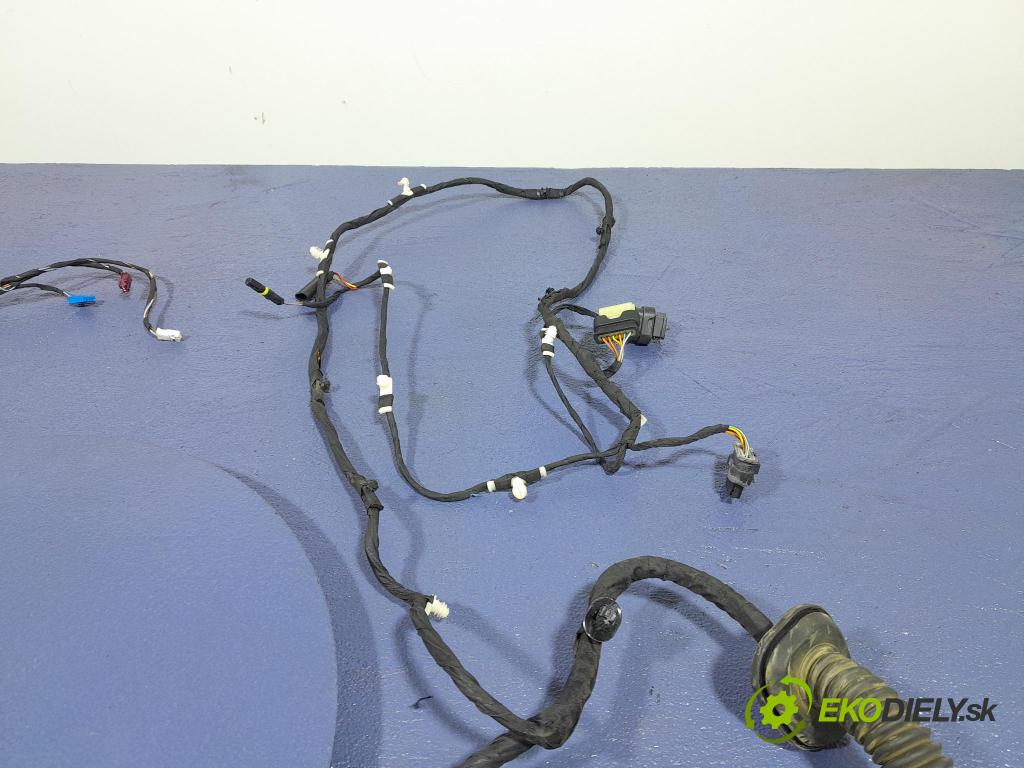 Bmw M5 2019 inštalácia Elektrický: 8795354