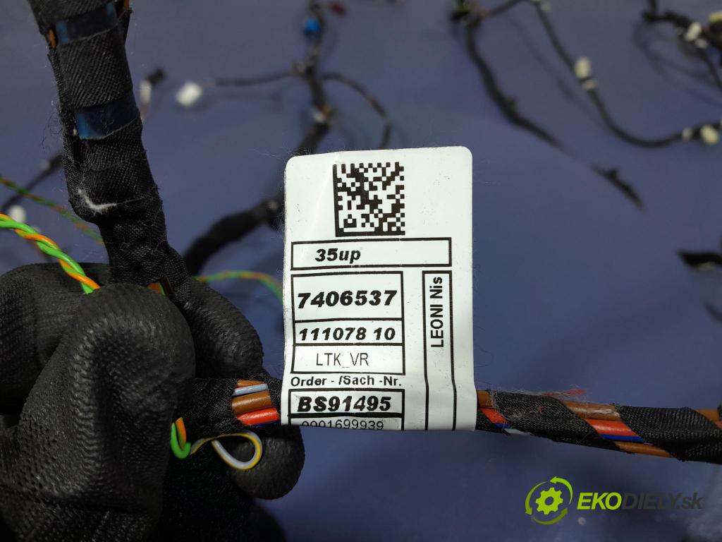 Bmw M5 2019 instalace Elektrický: 8795354