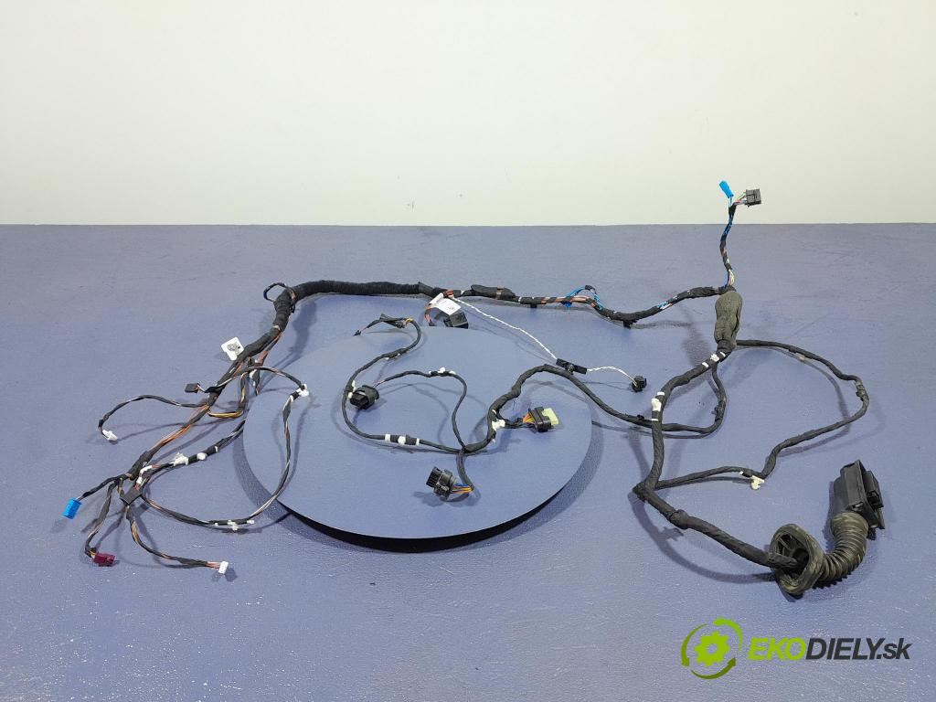 Bmw M5 2019 inštalácia Elektrický: 8795334