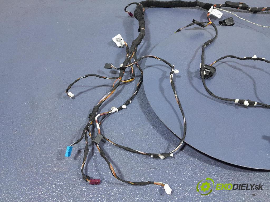 Bmw M5 2019 inštalácia Elektrický: 8795334