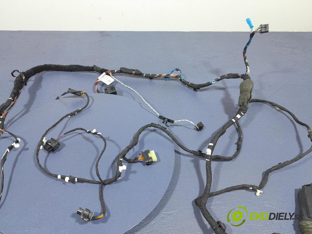 Bmw M5 2019 inštalácia Elektrický: 8795334