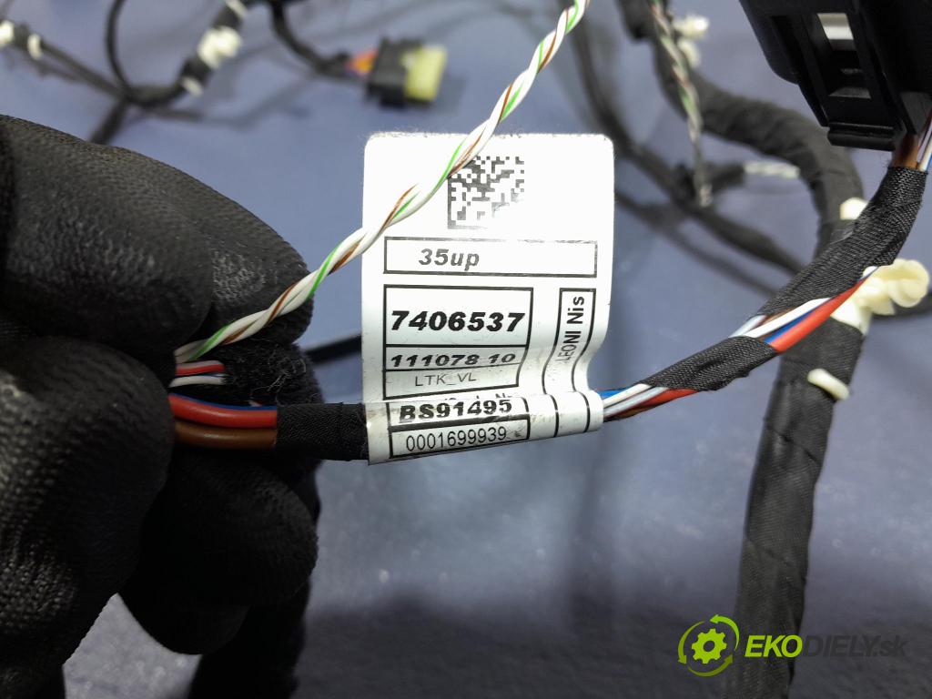 Bmw M5 2019 instalace Elektrický: 8795334