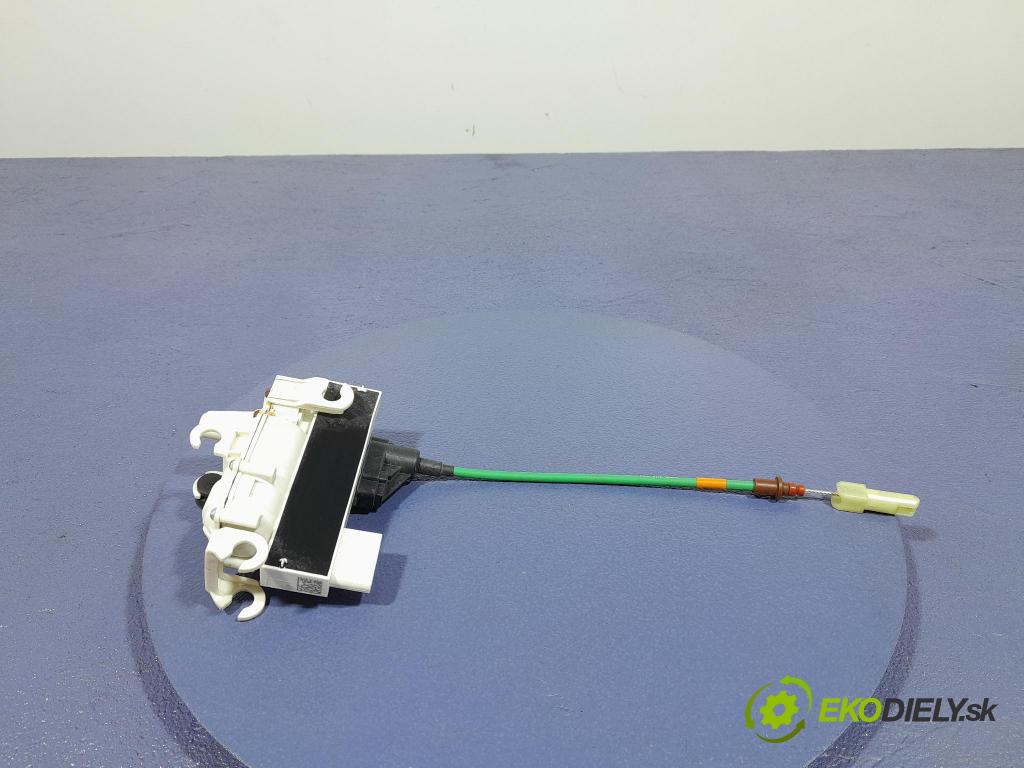 Bmw M5 2019 zámek dveře Zad: v pravo: 7480742