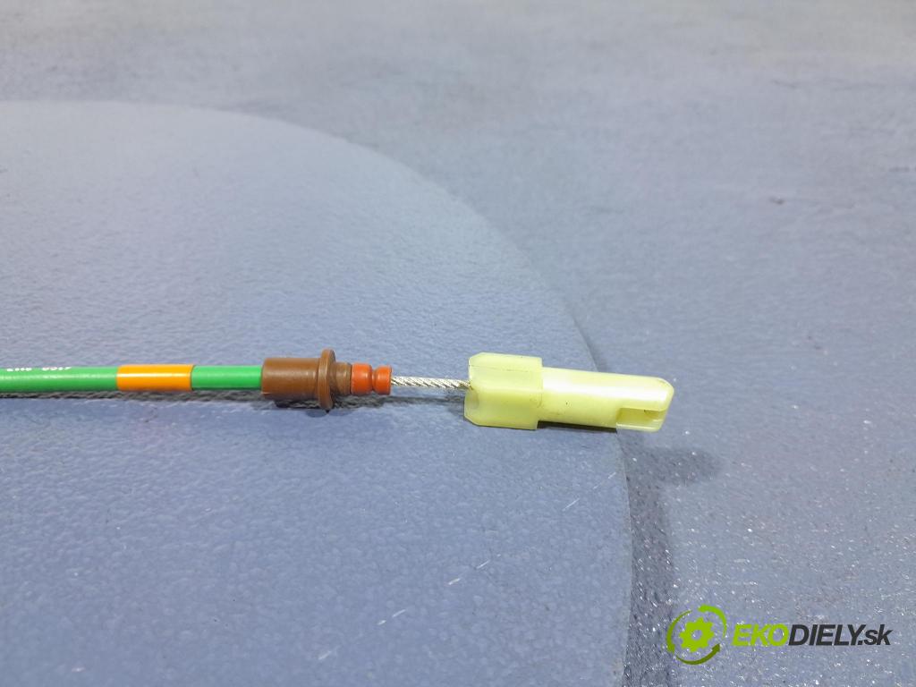 Bmw M5 2019 zámek dveře Zad: v pravo: 7480742