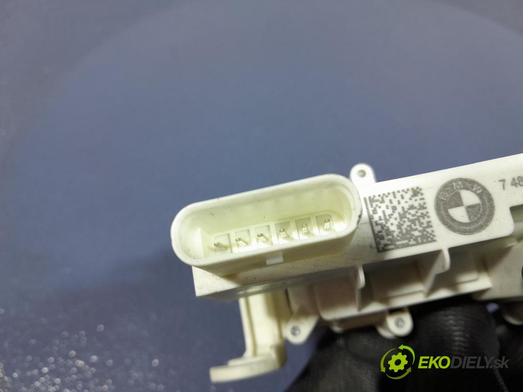 Bmw M5 2019 zámek dveře Zad: v pravo: 7480742