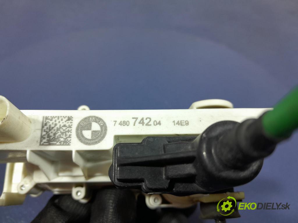 Bmw M5 2019 zámek dveře Zad: v pravo: 7480742