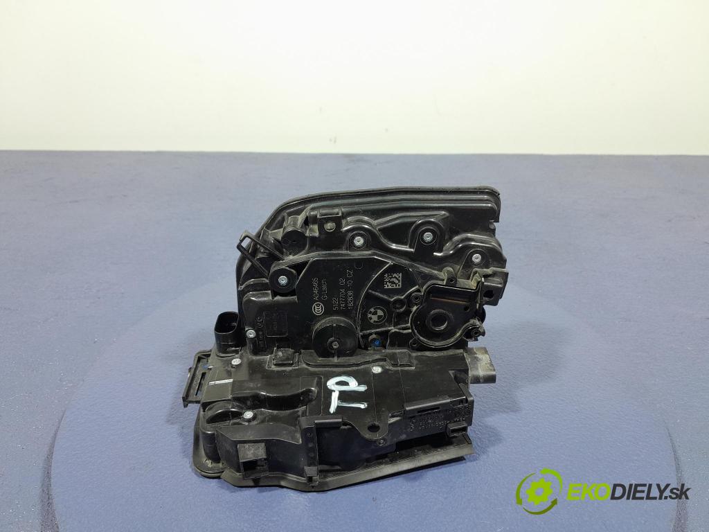 Bmw M5 2019 zámok dvere zad v pravo: 7477704