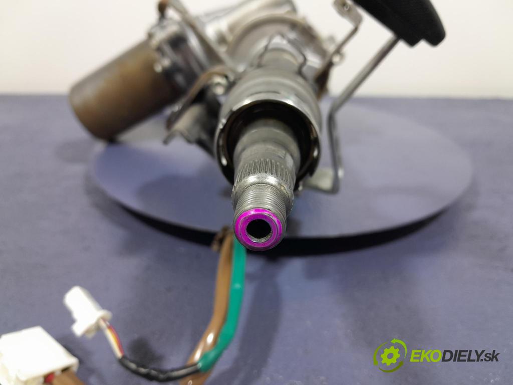 Toyota Prius 2007 Sloupek volantu x 80960-47051