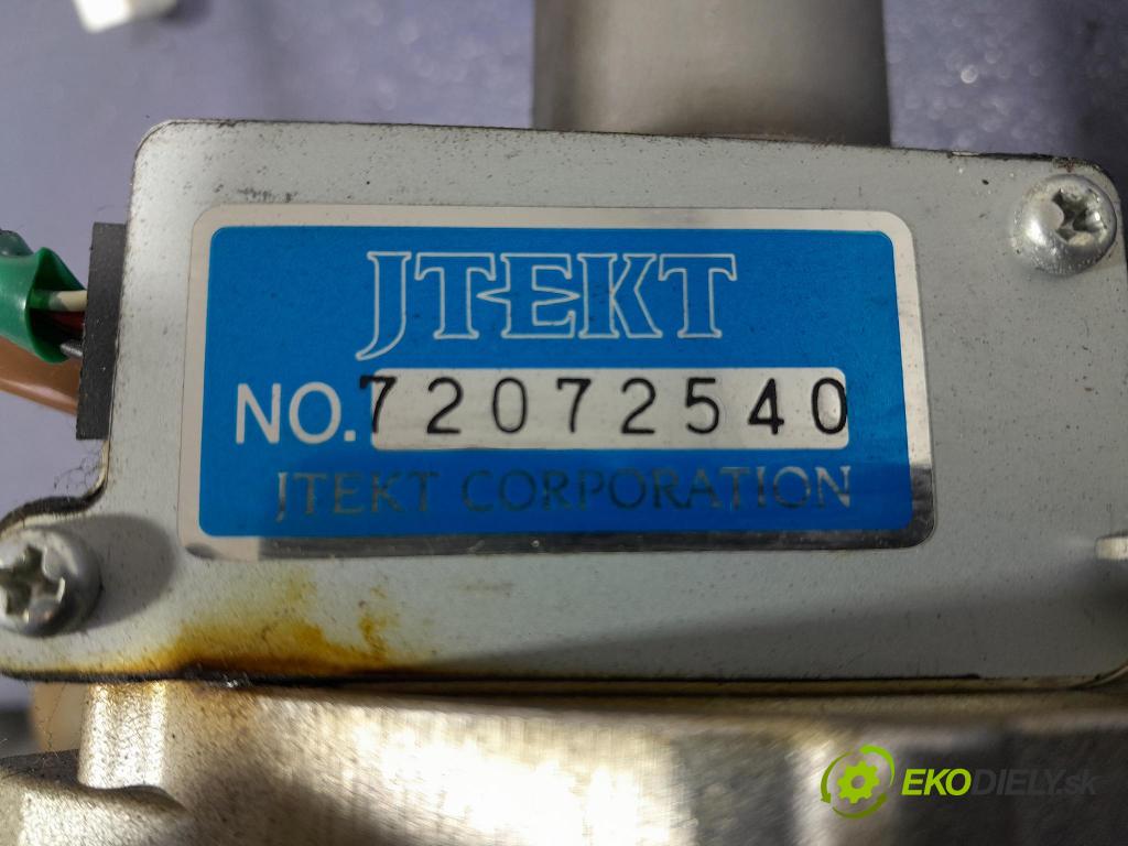 Toyota Prius 2007 Stĺpik volant x 80960-47051