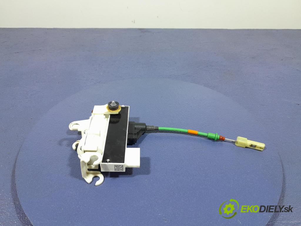 Bmw M5 2019 zámok dvere Predné Vľavo: 7480739