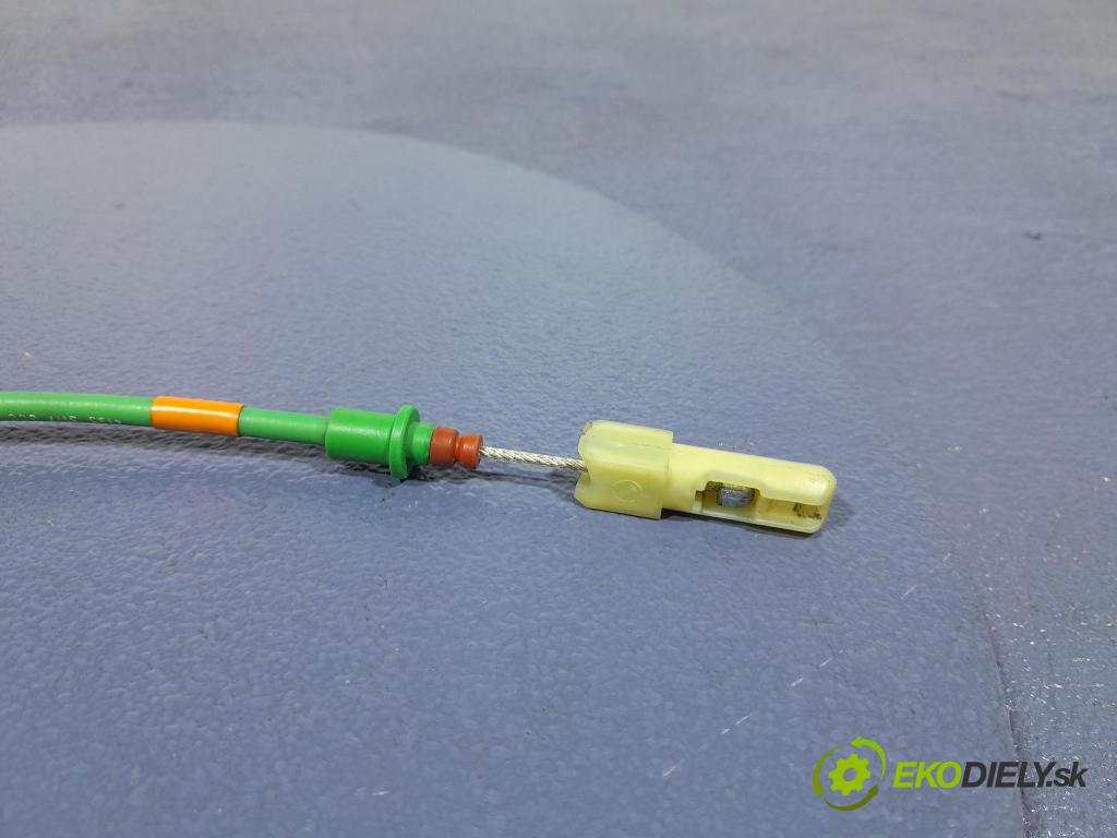 Bmw M5 2019 zámok dvere Predné Vľavo: 7480739