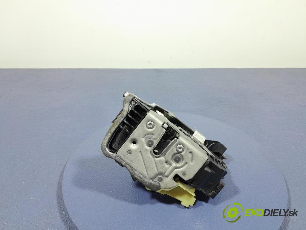 Bmw M5 2019 zámok dvere Predné Vľavo: 7477699