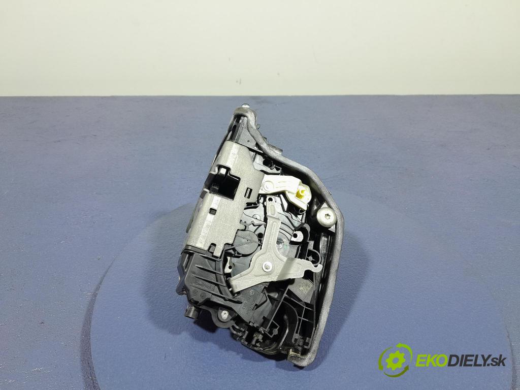 Bmw M5 2019 zámok dvere Predné Vľavo: 7477699