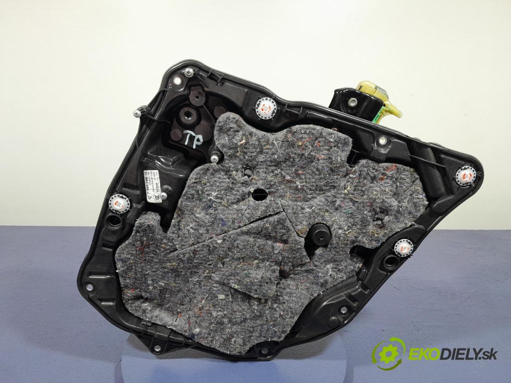 Bmw M5 2019 mechanizmus okna Okná: zad v pravo: 7365168