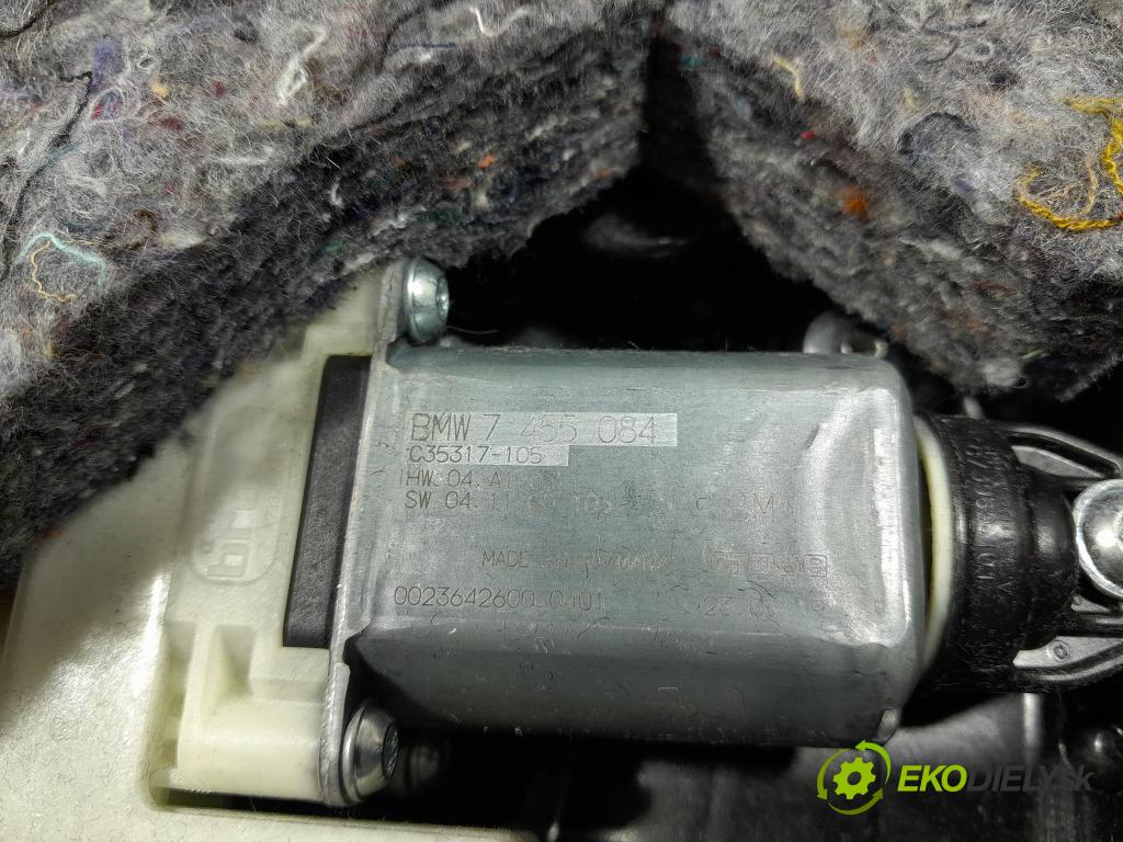 Bmw M5 2019 mechanizmus okna Okná: zad v pravo: 7365168