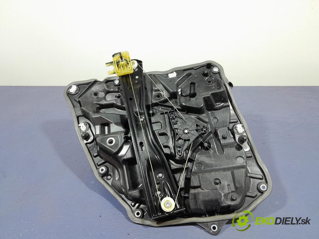 Bmw M5 2019 mechanizmus okna Okná: zad v pravo: 7365168