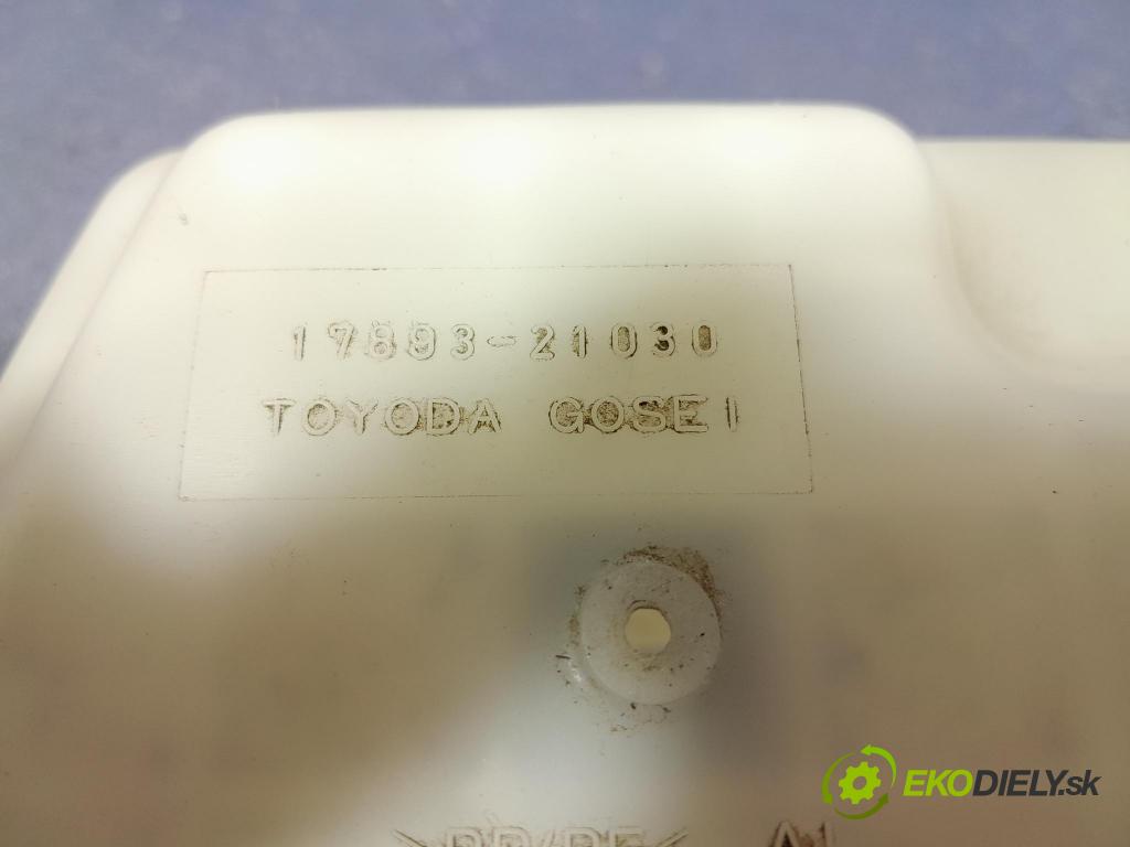 Toyota Prius 2007 obal Filtre: Vzduch: 17893-21030