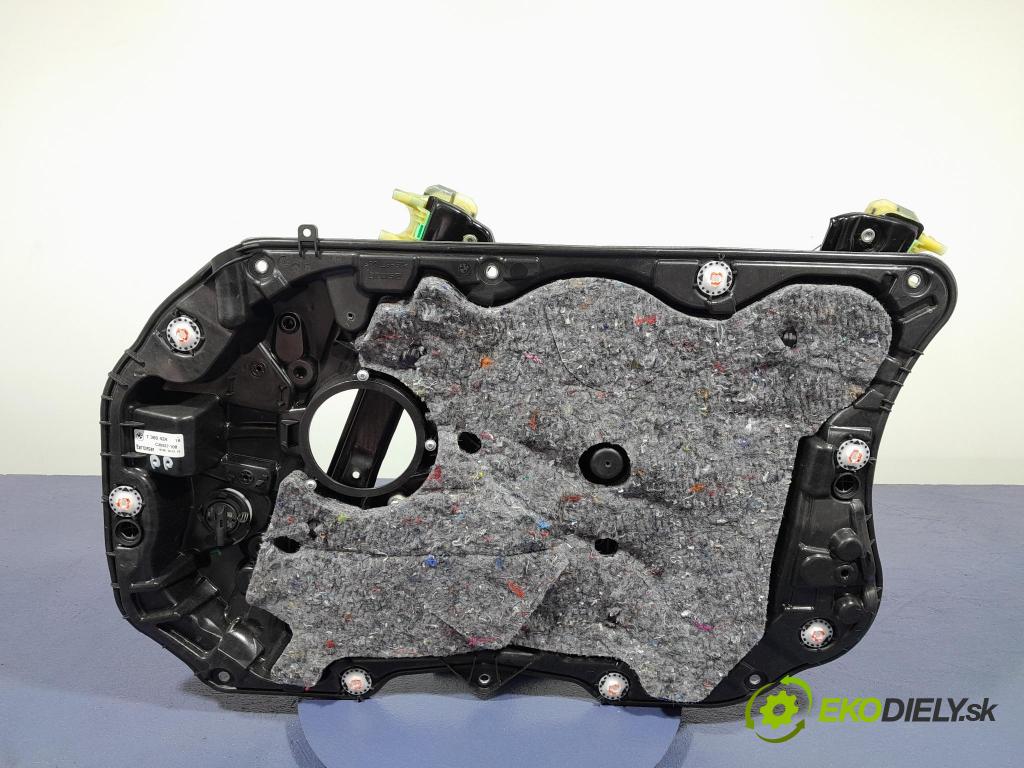 Bmw M5 2019 mechanizmus okna Okná: Predné v pravo: 7360424