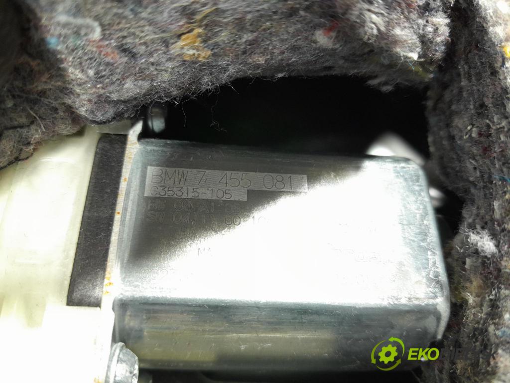 Bmw M5 2019 mechanizmus okna Okná: Predné v pravo: 7360424