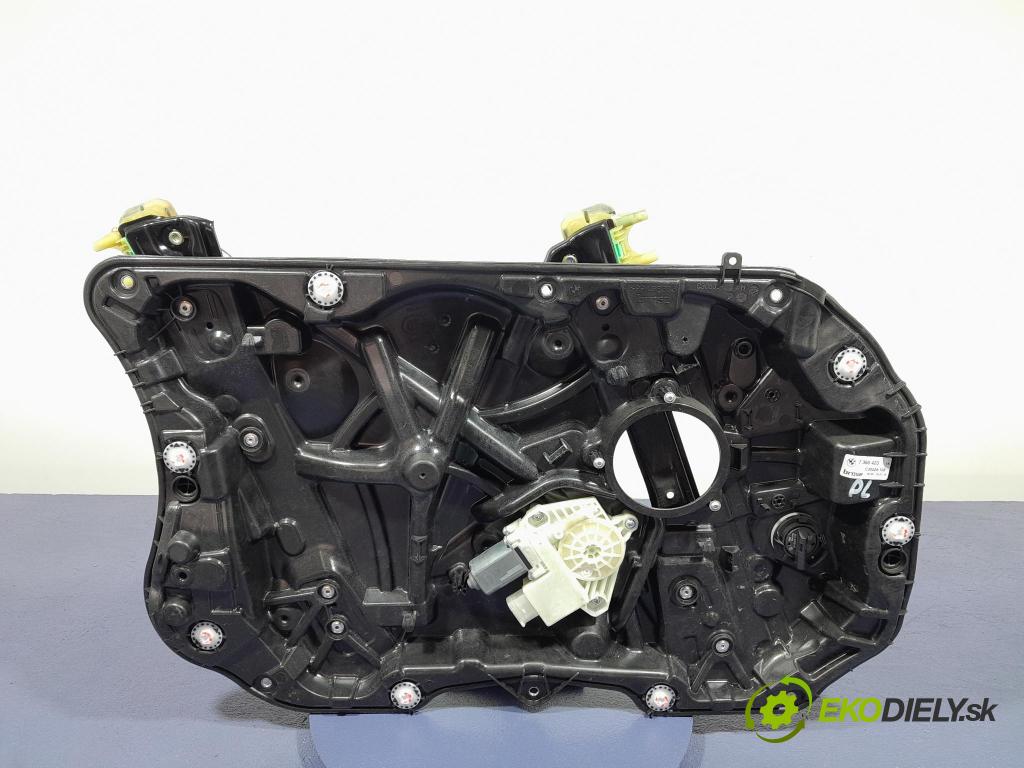 Bmw M5 2019 mechanizmus okna Okná: Predné Vľavo: 7360423