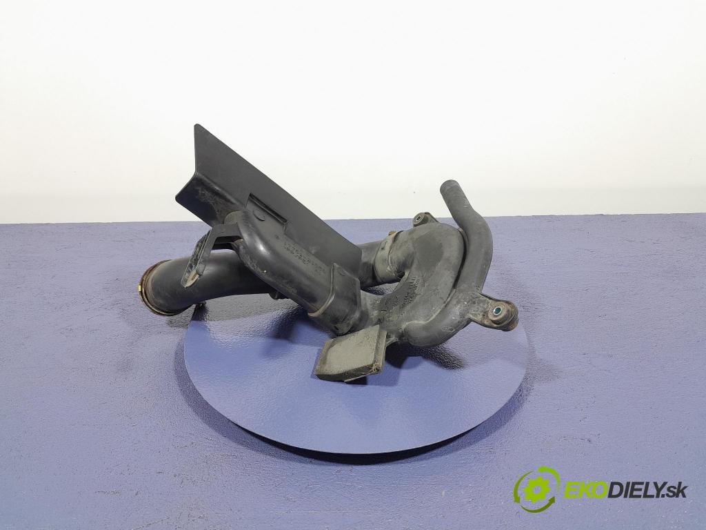 Toyota Prius 2007 rúrka Vzduch: GF491-02670