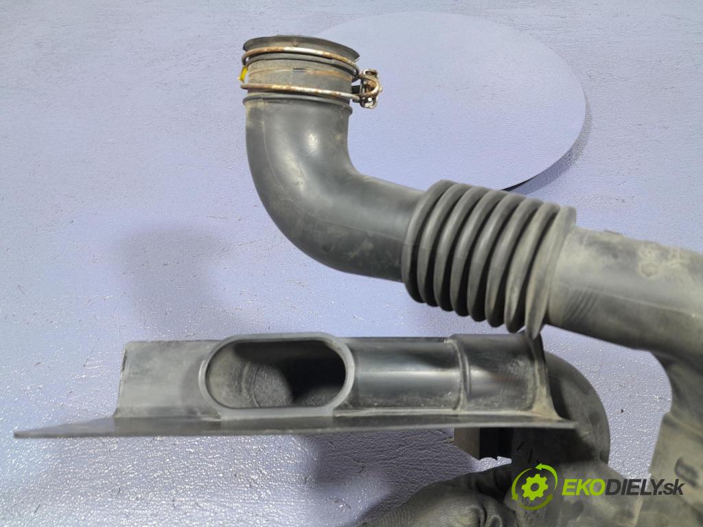 Toyota Prius 2007 rúrka Vzduch: GF491-02670